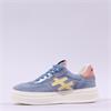 Another Trend Athletic Platform Trainer - Jeans